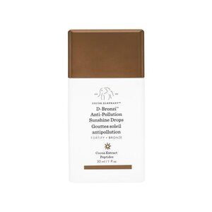 Drunk Elephant D-Bronzi Sunshine Drops - 30 ml/1 fl oz - Bronzing Color Serum